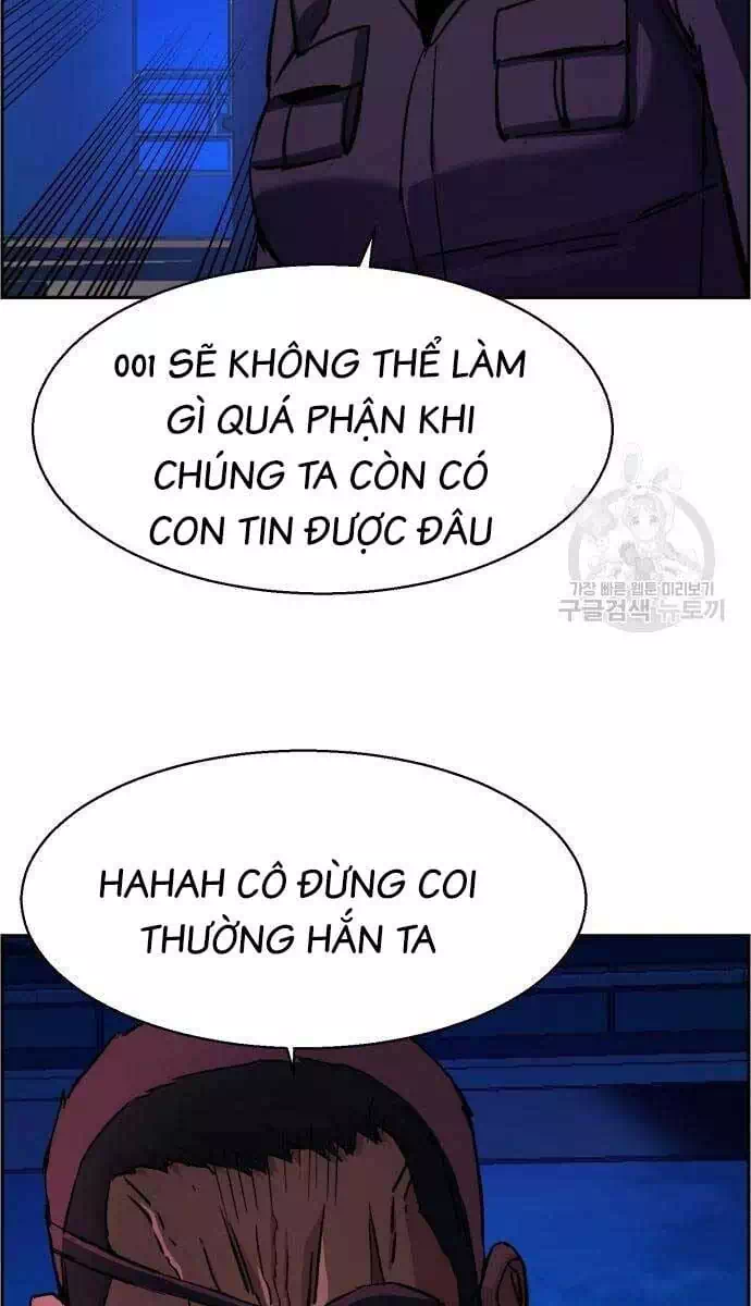 Truyện Tranh Bạn Học Của Tôi Là Lính Đánh Thuê trang 5