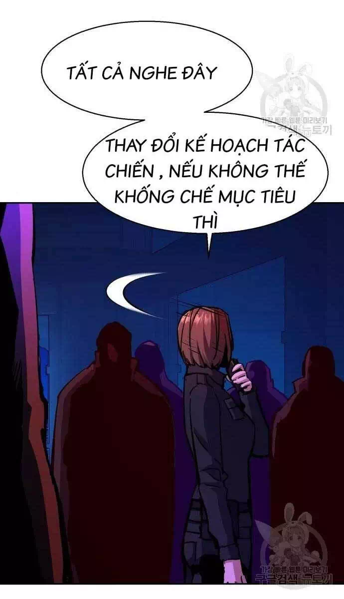 Truyện Tranh Bạn Học Của Tôi Là Lính Đánh Thuê trang 5