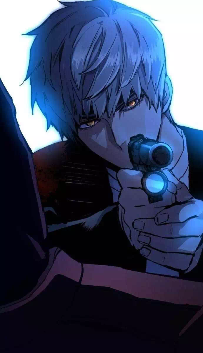 Truyện Tranh Bạn Học Của Tôi Là Lính Đánh Thuê trang 5