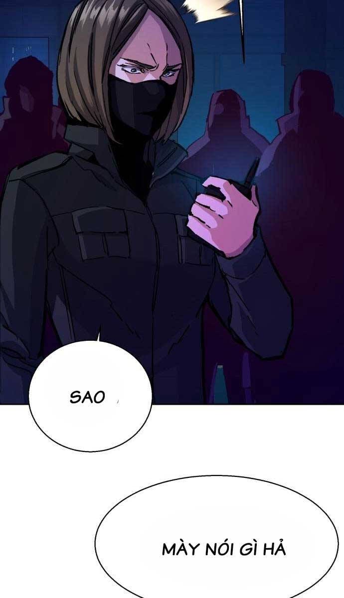 Truyện Tranh Bạn Học Của Tôi Là Lính Đánh Thuê trang 5