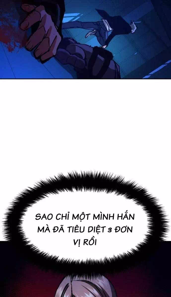 Truyện Tranh Bạn Học Của Tôi Là Lính Đánh Thuê trang 5