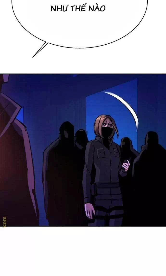 Truyện Tranh Bạn Học Của Tôi Là Lính Đánh Thuê trang 5