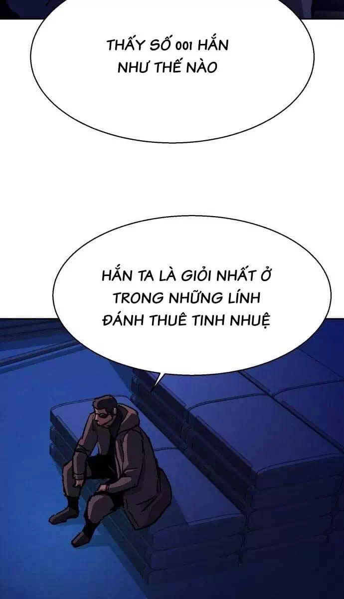 Truyện Tranh Bạn Học Của Tôi Là Lính Đánh Thuê trang 5