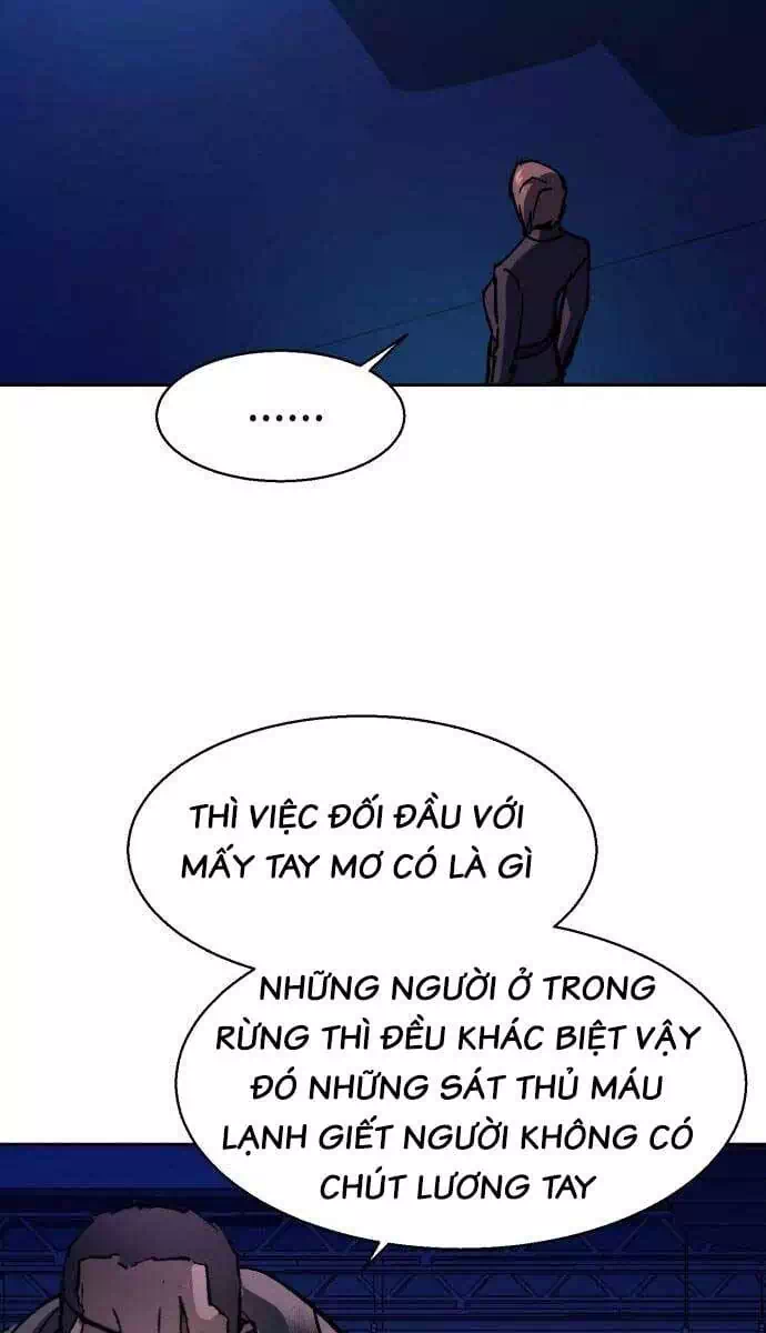 Truyện Tranh Bạn Học Của Tôi Là Lính Đánh Thuê trang 5