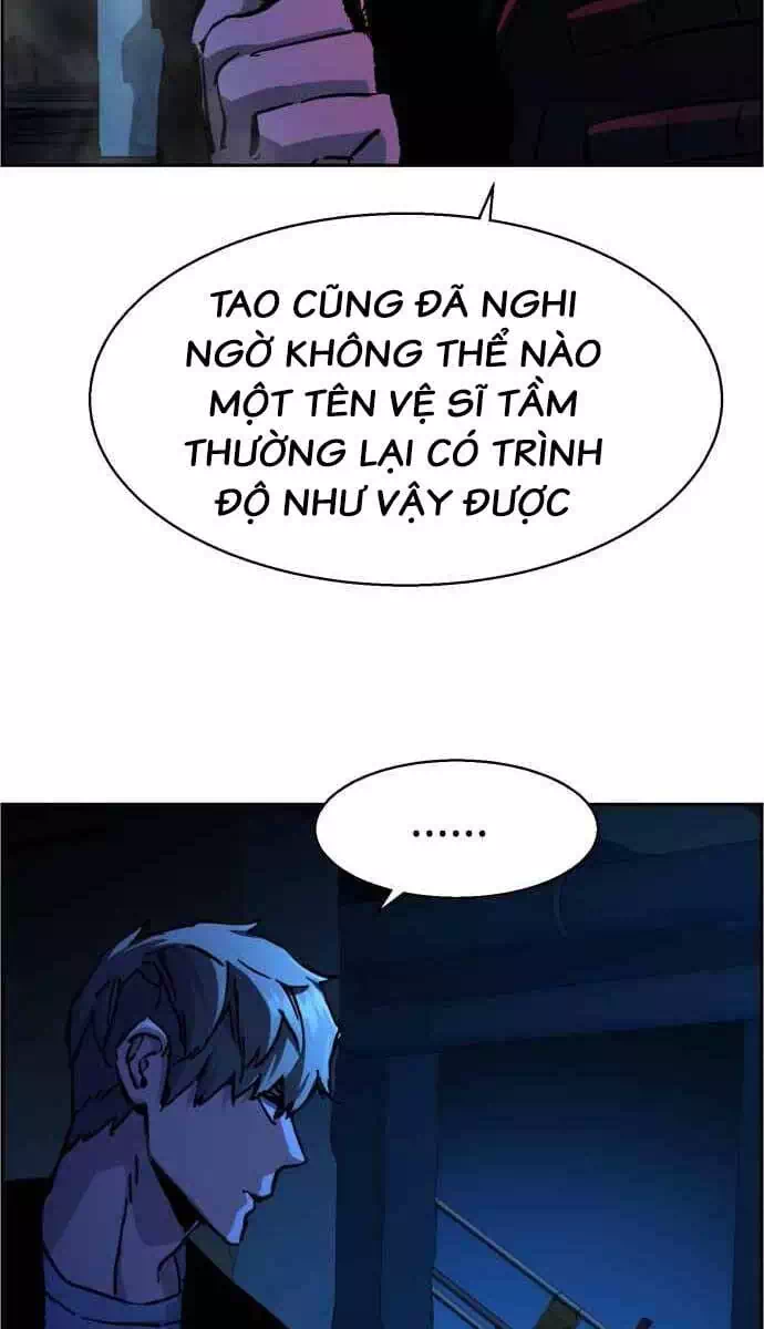 Truyện Tranh Bạn Học Của Tôi Là Lính Đánh Thuê trang 5