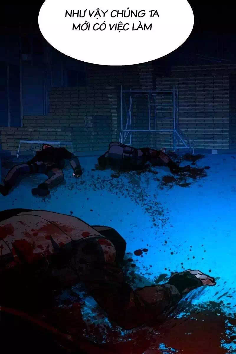 Truyện Tranh Bạn Học Của Tôi Là Lính Đánh Thuê trang 5