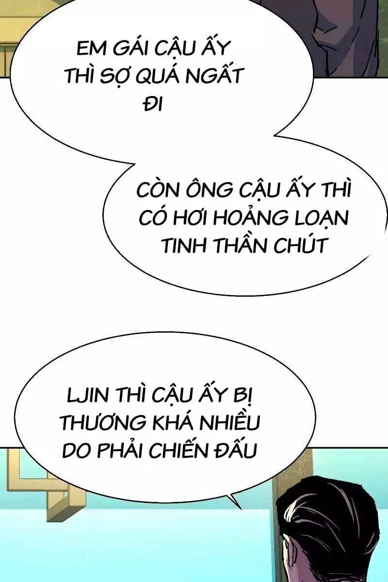 Truyện Tranh Bạn Học Của Tôi Là Lính Đánh Thuê trang 5