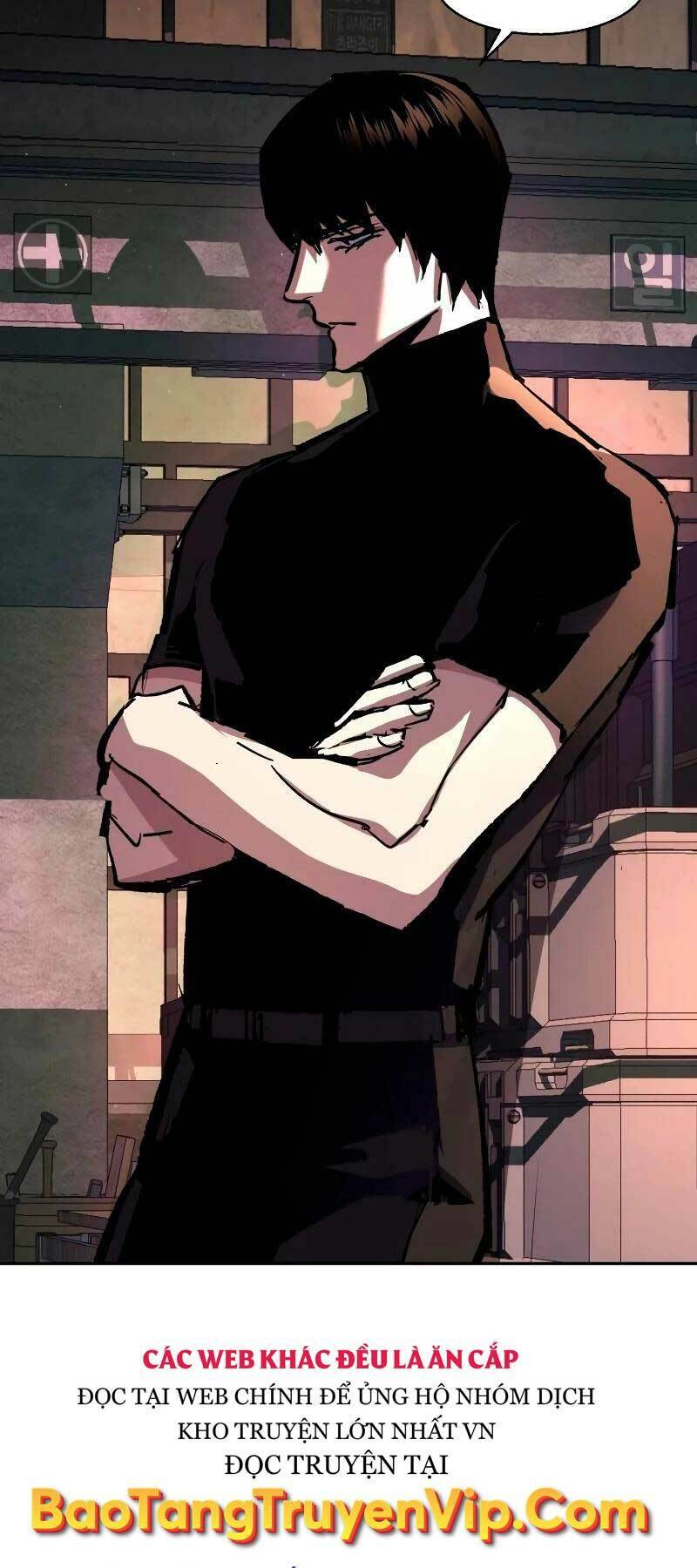 Truyện Tranh Bạn Học Của Tôi Là Lính Đánh Thuê trang 5