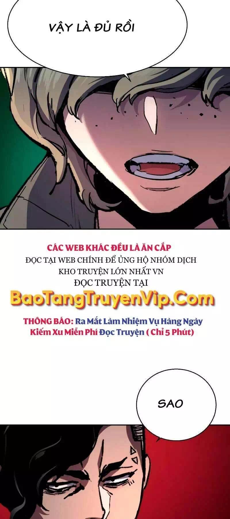 Truyện Tranh Bạn Học Của Tôi Là Lính Đánh Thuê trang 5