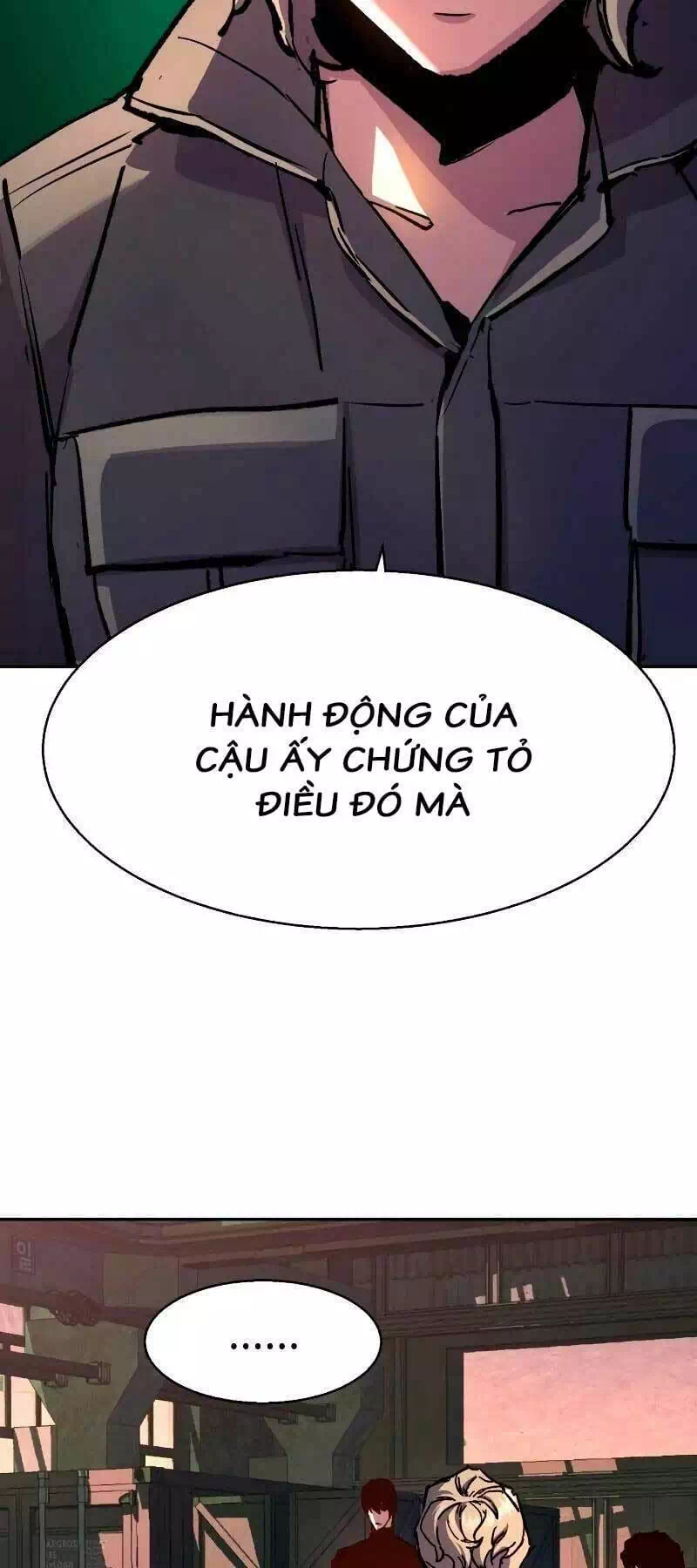 Truyện Tranh Bạn Học Của Tôi Là Lính Đánh Thuê trang 5
