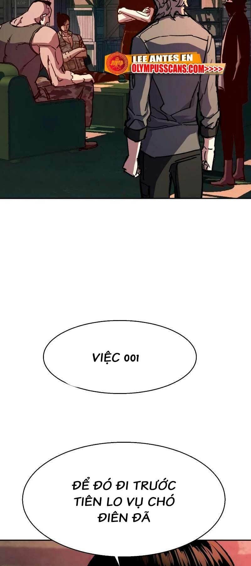 Truyện Tranh Bạn Học Của Tôi Là Lính Đánh Thuê trang 5