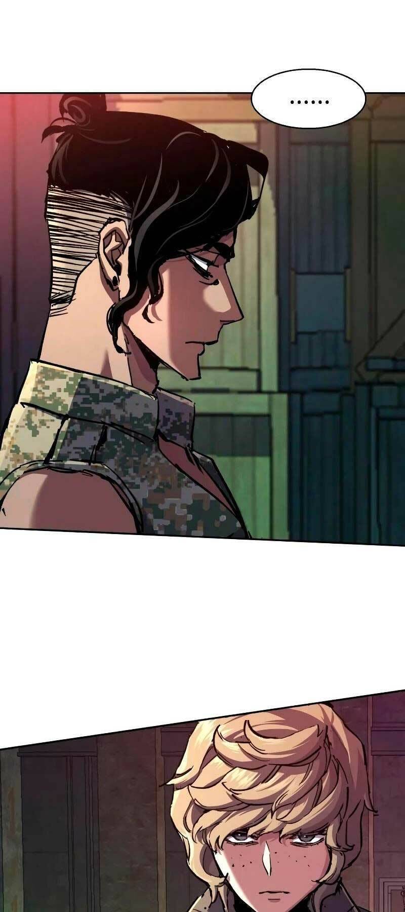 Truyện Tranh Bạn Học Của Tôi Là Lính Đánh Thuê trang 5