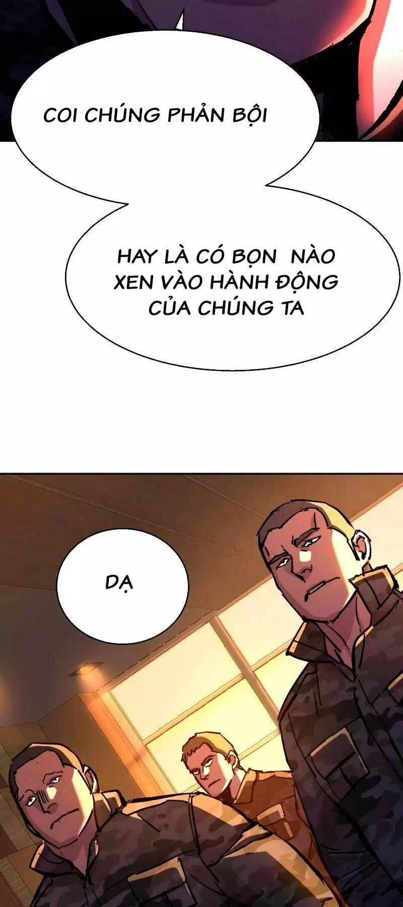 Truyện Tranh Bạn Học Của Tôi Là Lính Đánh Thuê trang 5