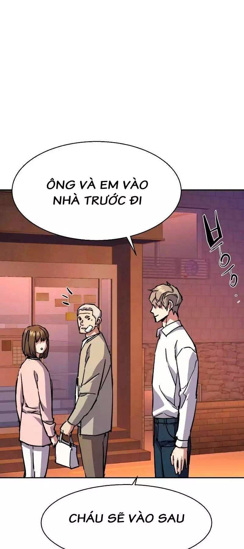 Truyện Tranh Bạn Học Của Tôi Là Lính Đánh Thuê trang 5