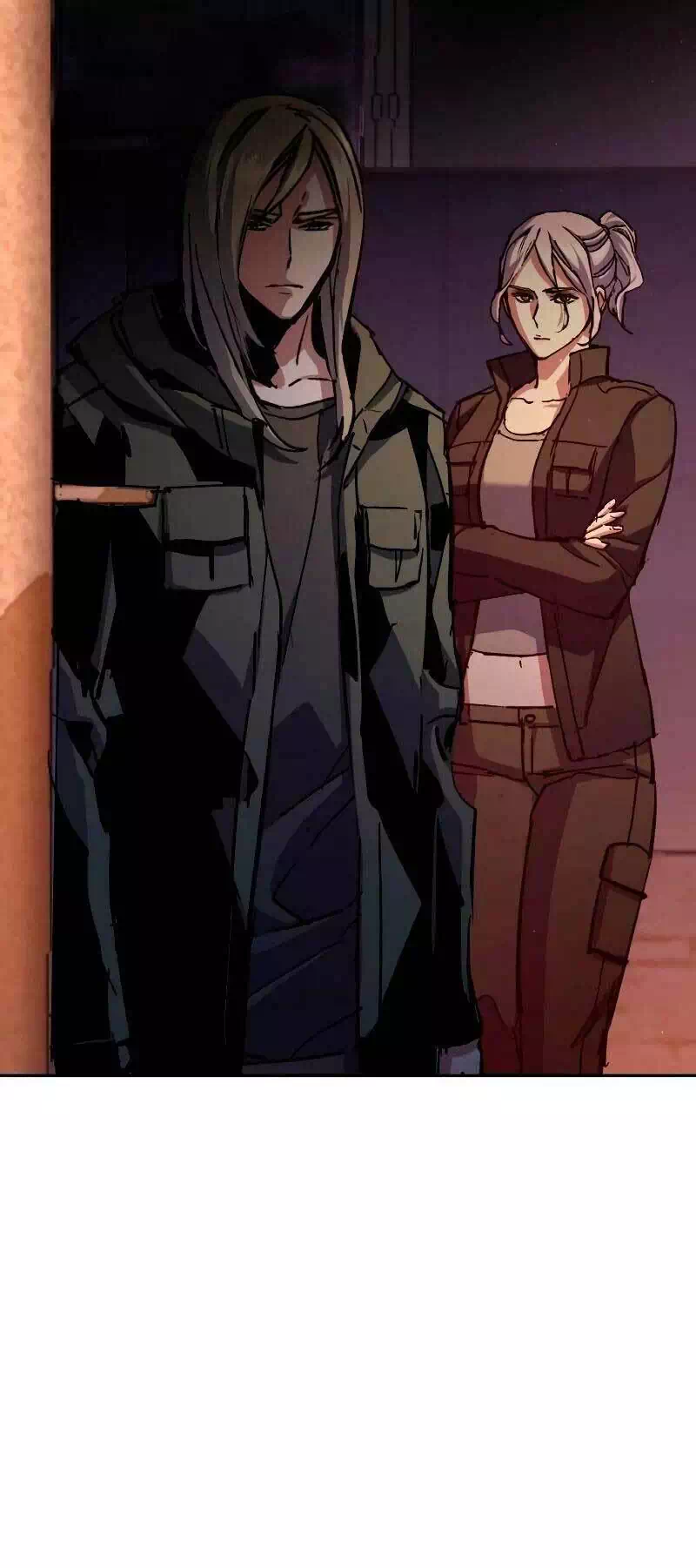 Truyện Tranh Bạn Học Của Tôi Là Lính Đánh Thuê trang 5