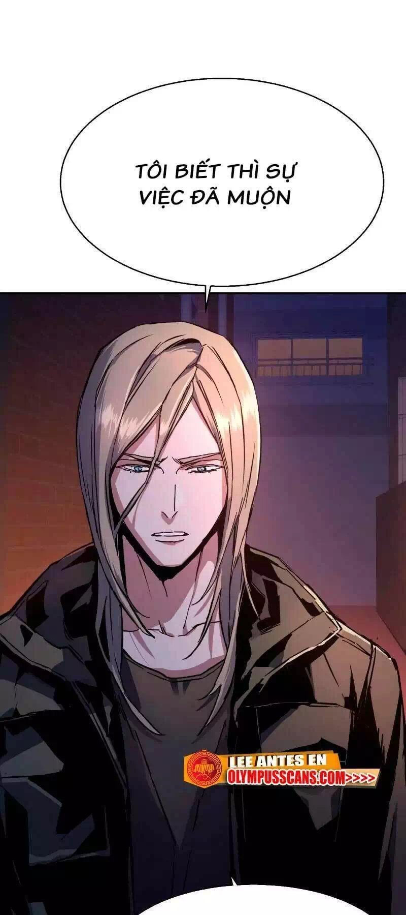 Truyện Tranh Bạn Học Của Tôi Là Lính Đánh Thuê trang 5