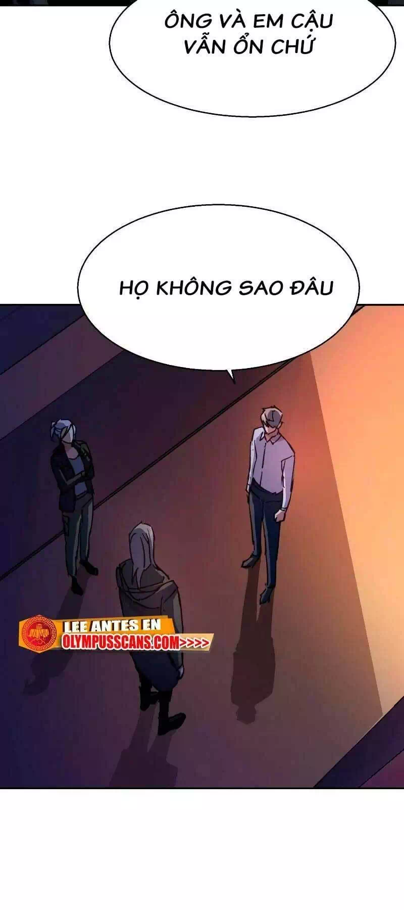 Truyện Tranh Bạn Học Của Tôi Là Lính Đánh Thuê trang 5
