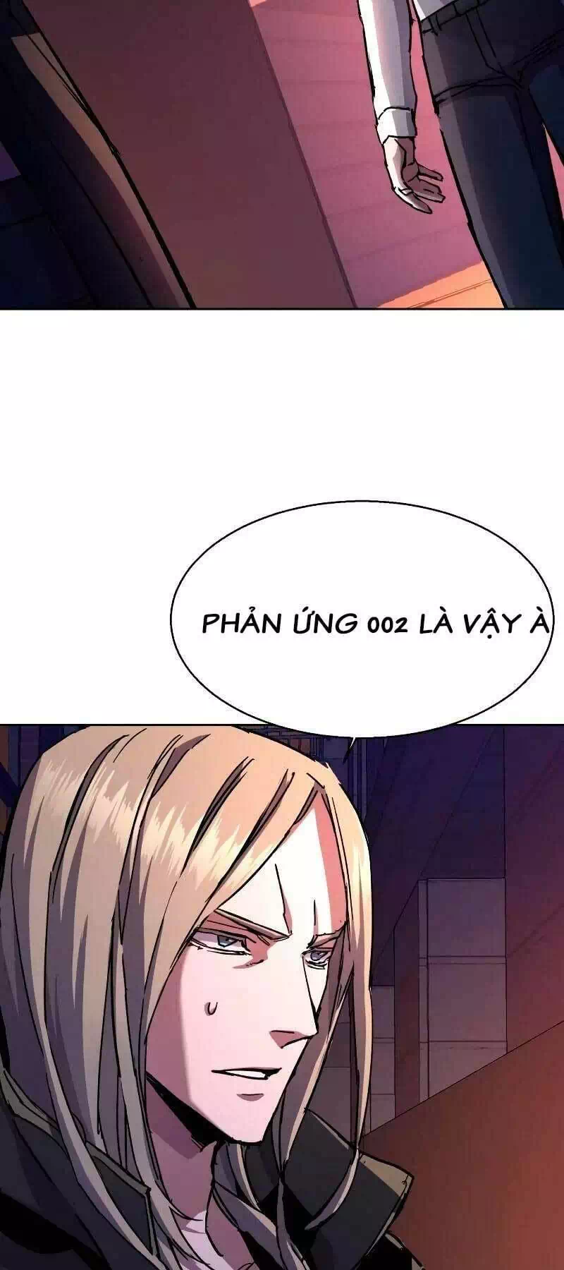 Truyện Tranh Bạn Học Của Tôi Là Lính Đánh Thuê trang 5