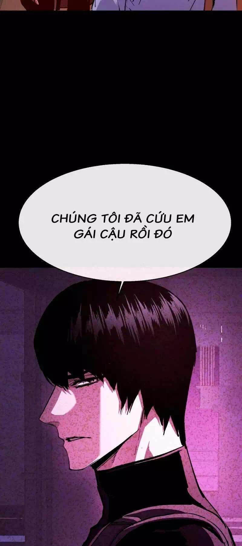 Truyện Tranh Bạn Học Của Tôi Là Lính Đánh Thuê trang 5