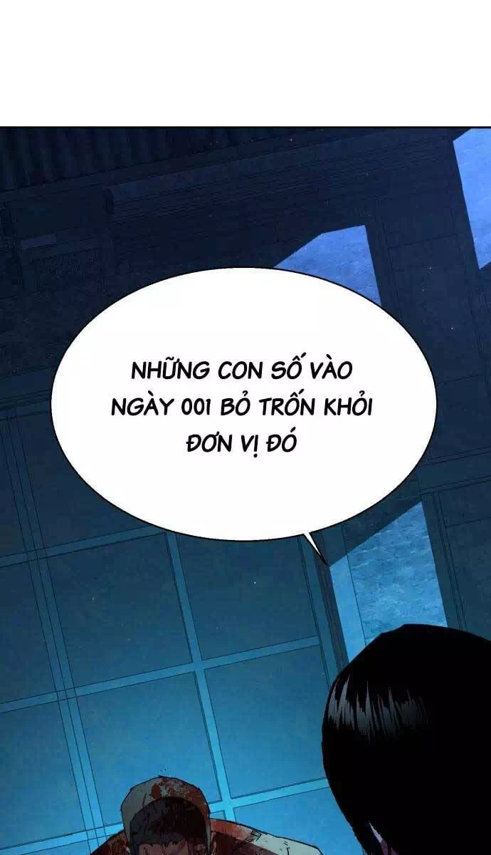 Truyện Tranh Bạn Học Của Tôi Là Lính Đánh Thuê trang 5