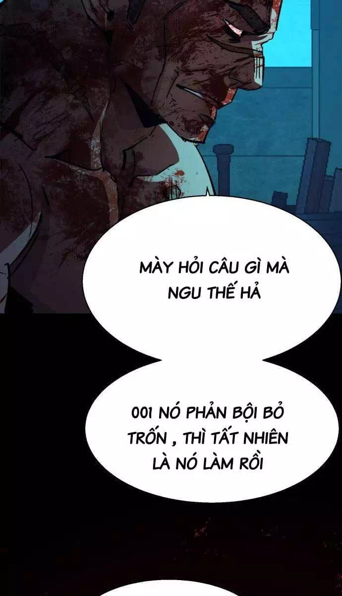 Truyện Tranh Bạn Học Của Tôi Là Lính Đánh Thuê trang 5