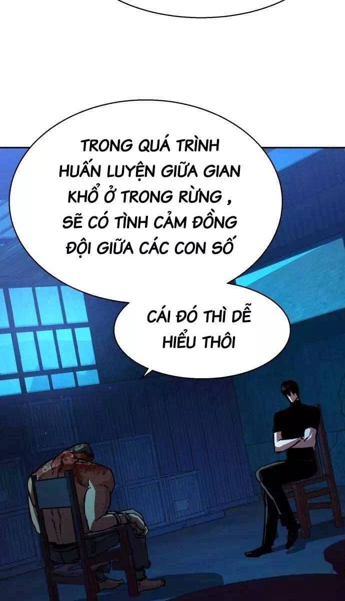 Truyện Tranh Bạn Học Của Tôi Là Lính Đánh Thuê trang 5