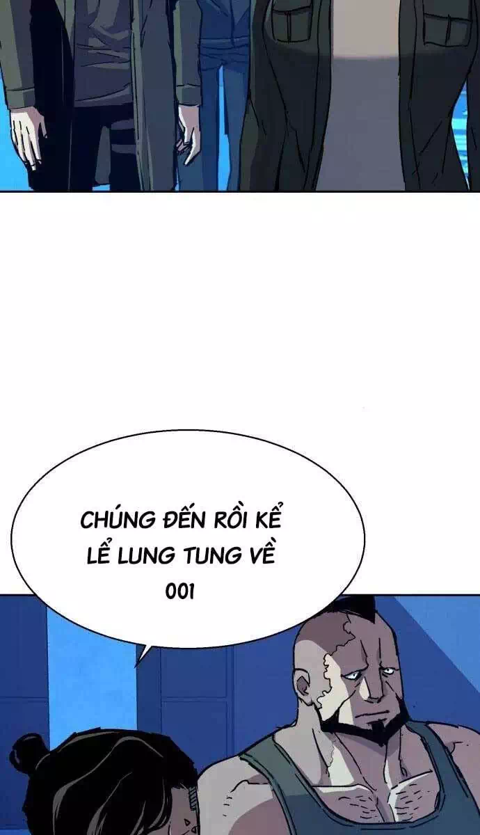 Truyện Tranh Bạn Học Của Tôi Là Lính Đánh Thuê trang 5