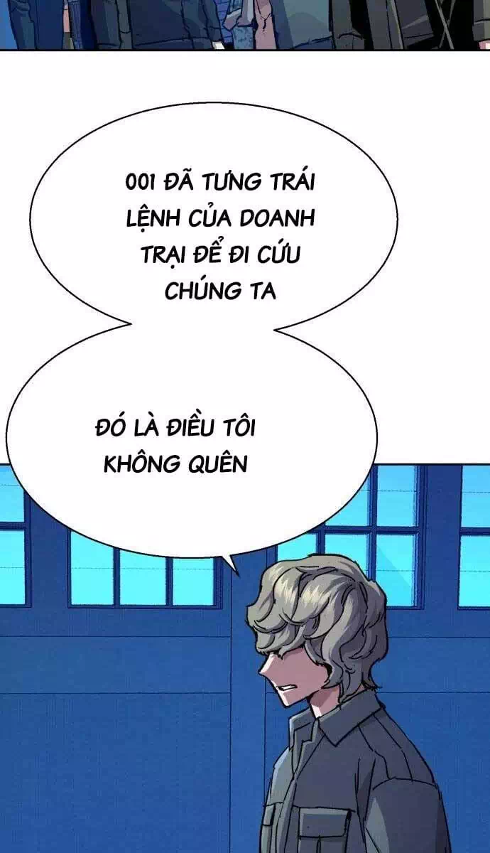 Truyện Tranh Bạn Học Của Tôi Là Lính Đánh Thuê trang 5