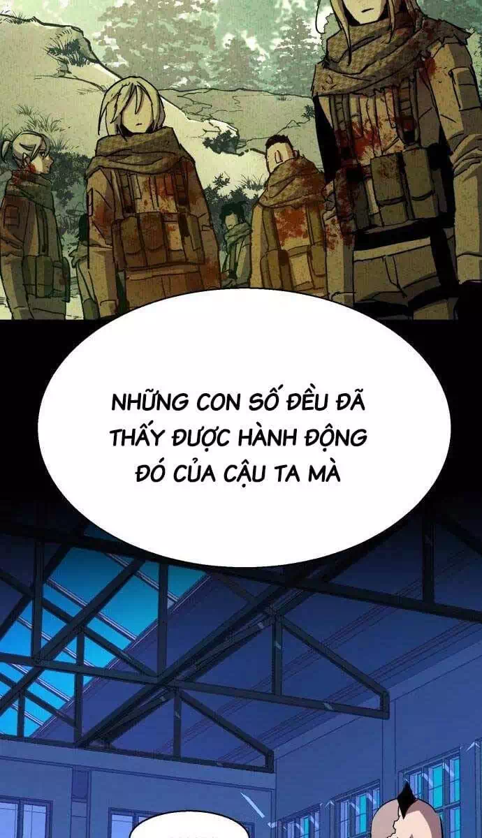 Truyện Tranh Bạn Học Của Tôi Là Lính Đánh Thuê trang 5