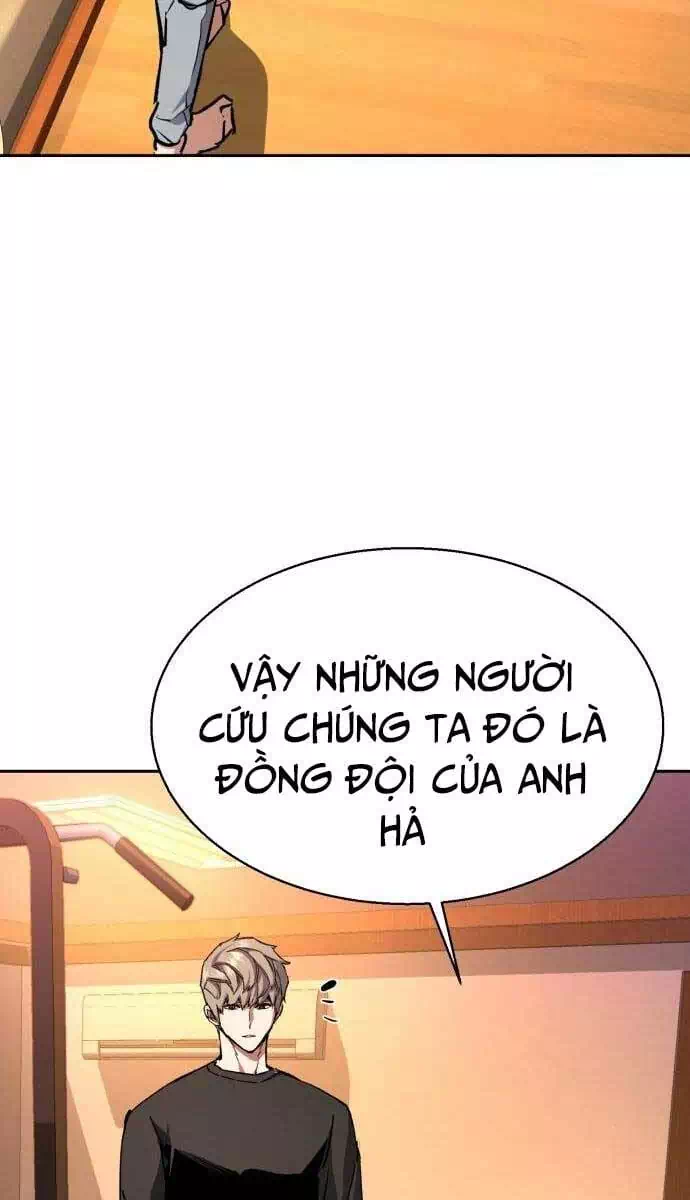 Truyện Tranh Bạn Học Của Tôi Là Lính Đánh Thuê trang 5
