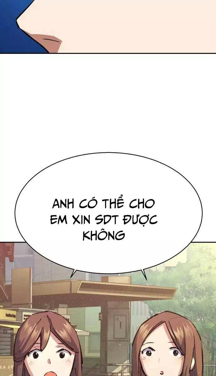 Truyện Tranh Bạn Học Của Tôi Là Lính Đánh Thuê trang 5