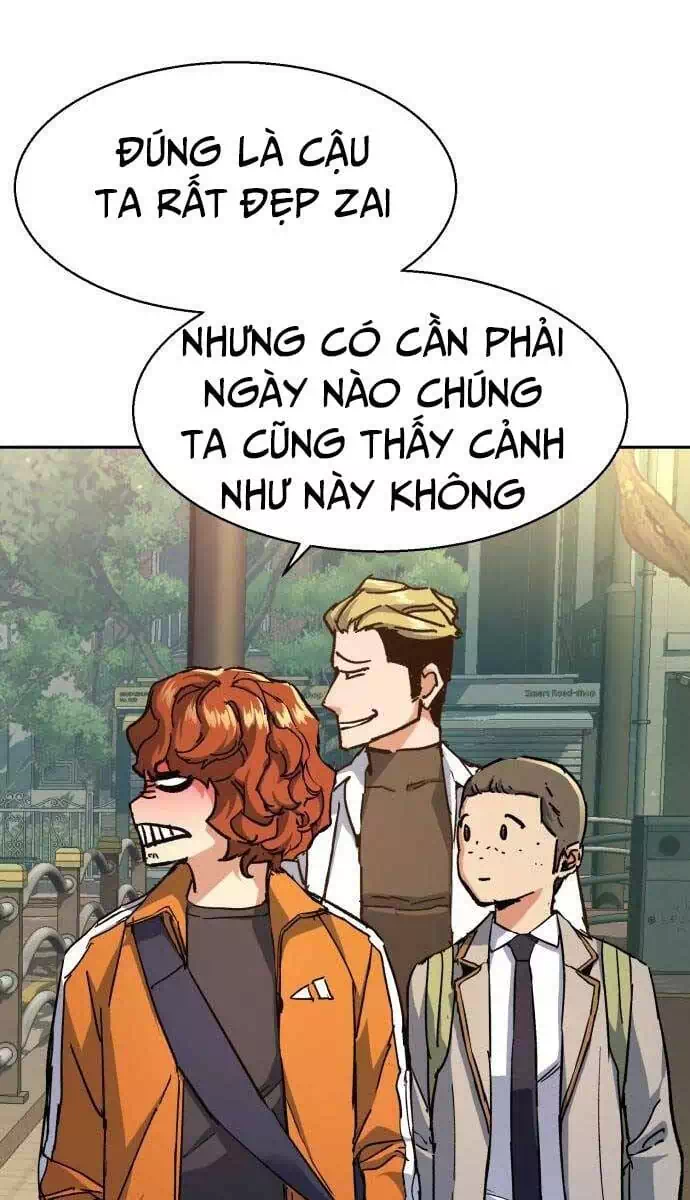 Truyện Tranh Bạn Học Của Tôi Là Lính Đánh Thuê trang 5