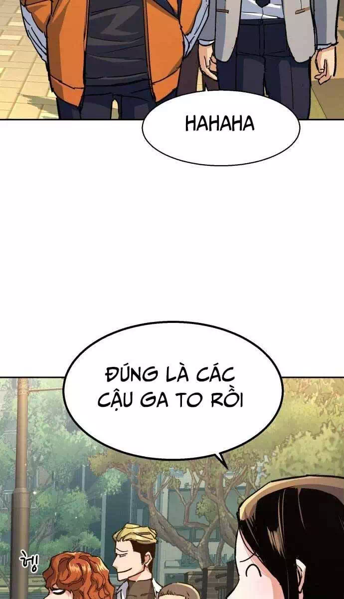 Truyện Tranh Bạn Học Của Tôi Là Lính Đánh Thuê trang 5