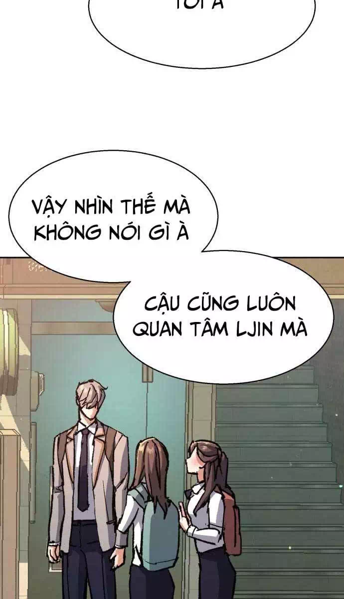 Truyện Tranh Bạn Học Của Tôi Là Lính Đánh Thuê trang 5