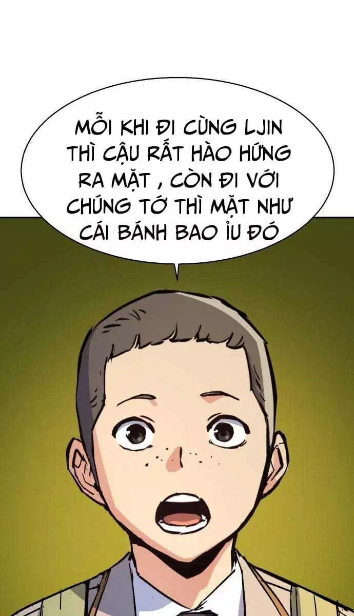 Truyện Tranh Bạn Học Của Tôi Là Lính Đánh Thuê trang 5