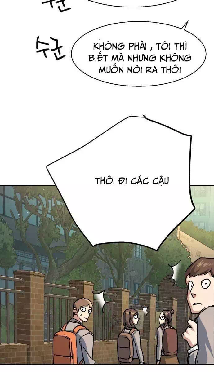 Truyện Tranh Bạn Học Của Tôi Là Lính Đánh Thuê trang 5