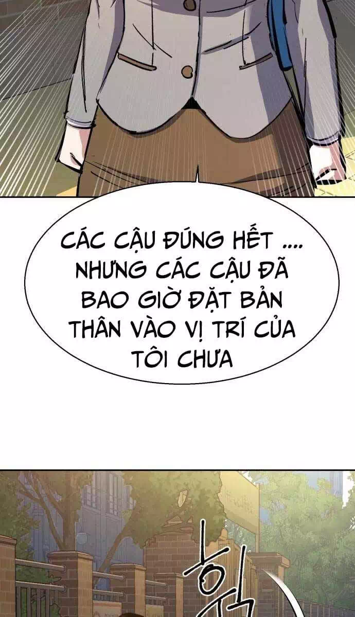 Truyện Tranh Bạn Học Của Tôi Là Lính Đánh Thuê trang 5