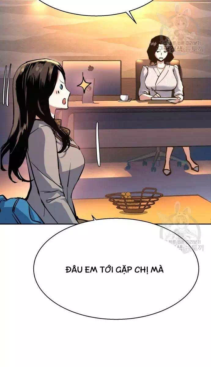 Truyện Tranh Bạn Học Của Tôi Là Lính Đánh Thuê trang 5