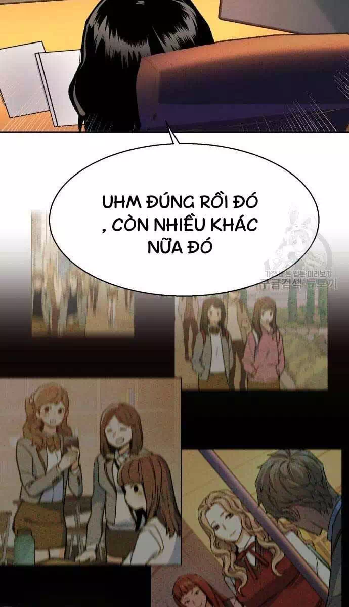 Truyện Tranh Bạn Học Của Tôi Là Lính Đánh Thuê trang 5