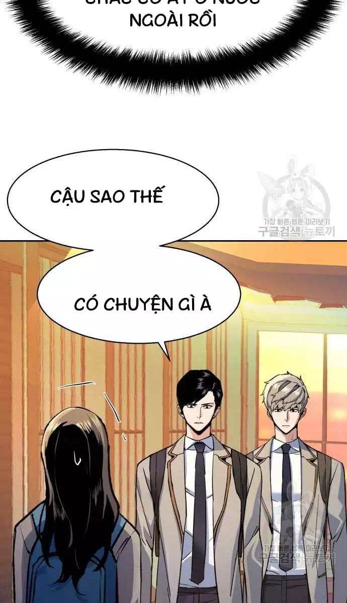 Truyện Tranh Bạn Học Của Tôi Là Lính Đánh Thuê trang 5