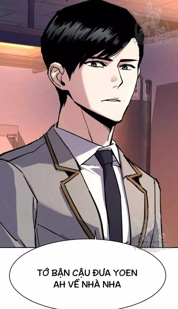 Truyện Tranh Bạn Học Của Tôi Là Lính Đánh Thuê trang 5