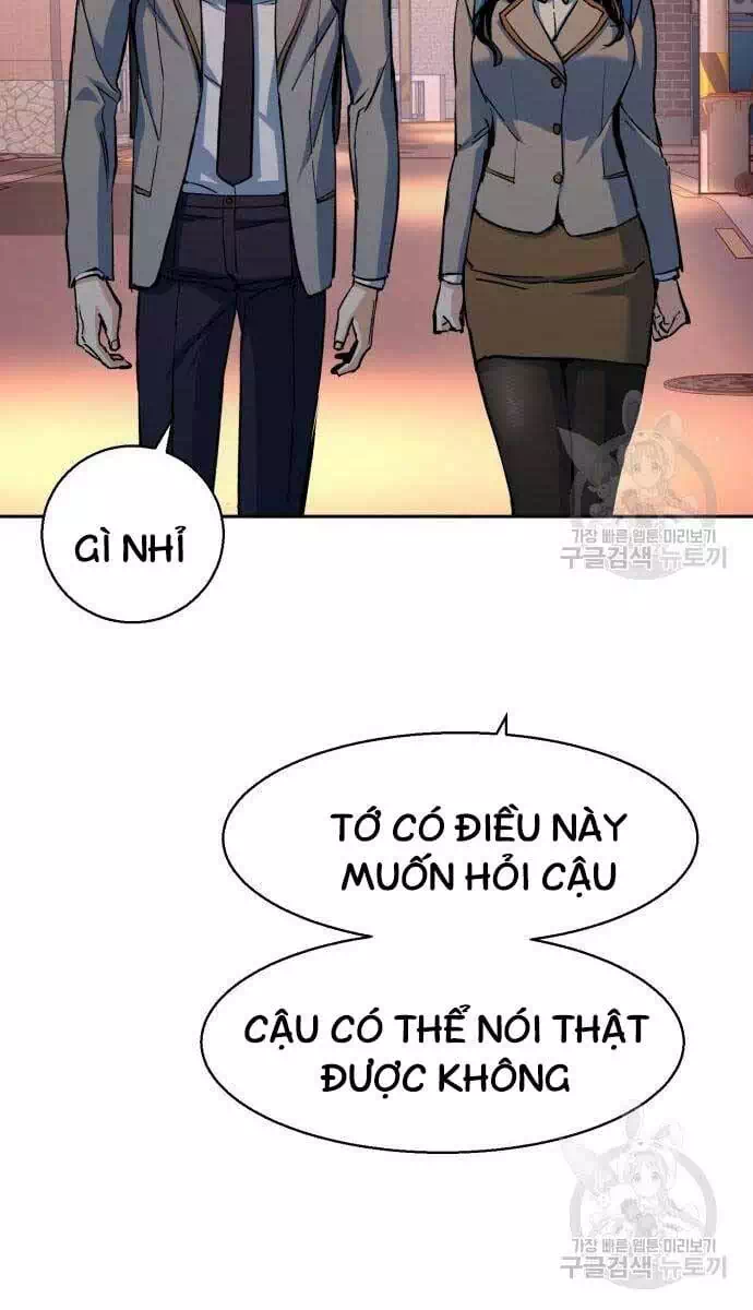 Truyện Tranh Bạn Học Của Tôi Là Lính Đánh Thuê trang 5