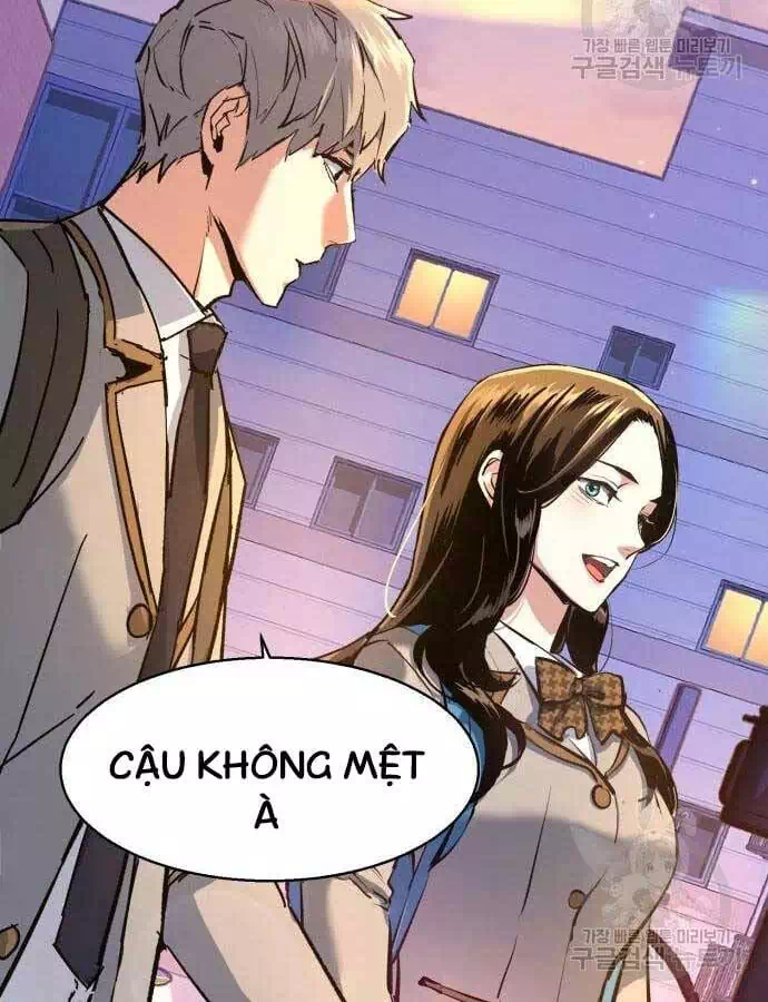 Truyện Tranh Bạn Học Của Tôi Là Lính Đánh Thuê trang 5