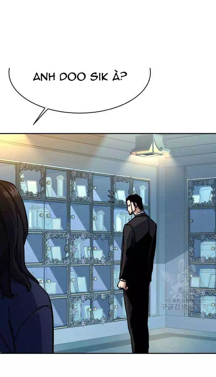 Truyện Tranh Bạn Học Của Tôi Là Lính Đánh Thuê trang 5