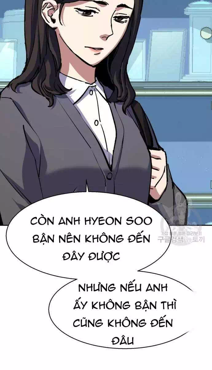 Truyện Tranh Bạn Học Của Tôi Là Lính Đánh Thuê trang 5