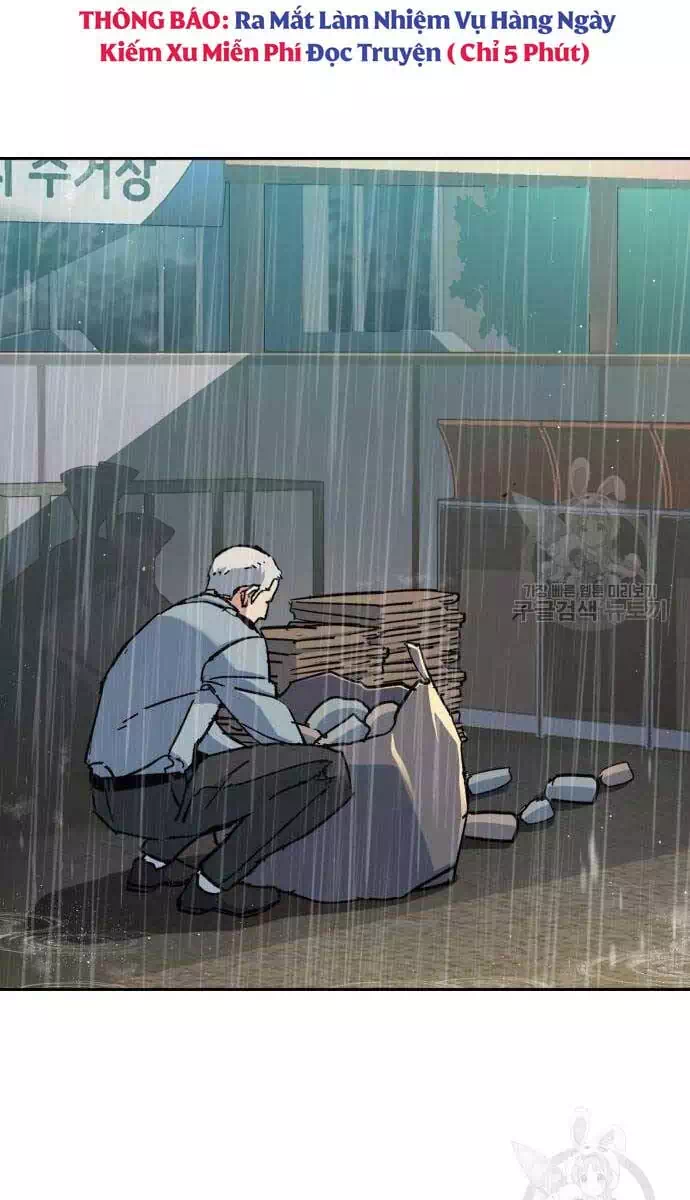 Truyện Tranh Bạn Học Của Tôi Là Lính Đánh Thuê trang 5
