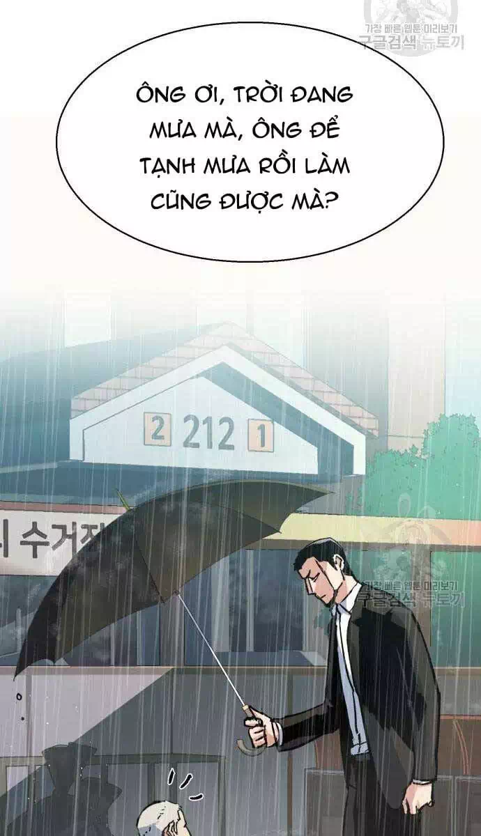 Truyện Tranh Bạn Học Của Tôi Là Lính Đánh Thuê trang 5