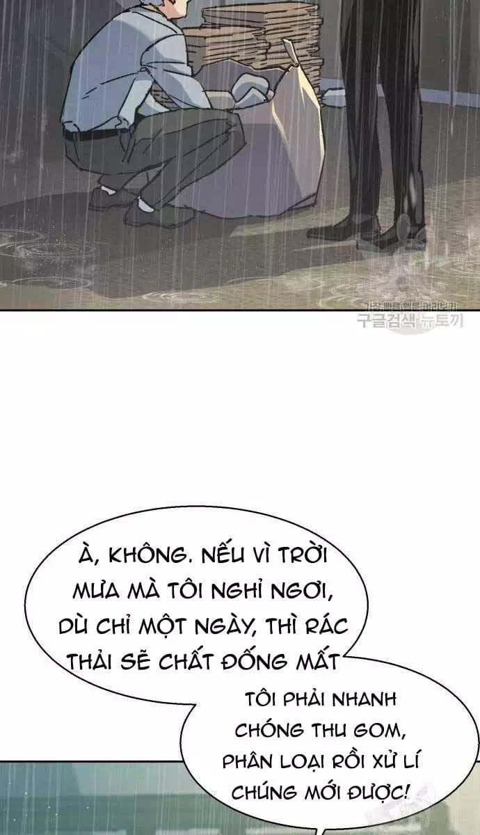 Truyện Tranh Bạn Học Của Tôi Là Lính Đánh Thuê trang 5