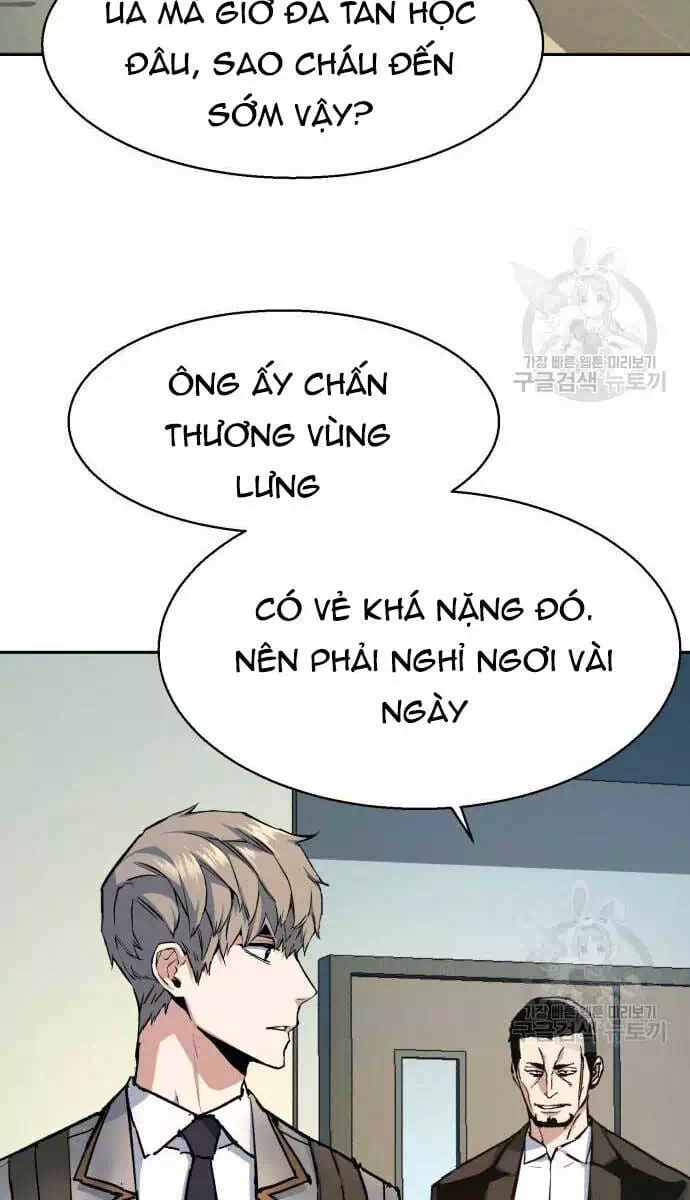 Truyện Tranh Bạn Học Của Tôi Là Lính Đánh Thuê trang 5