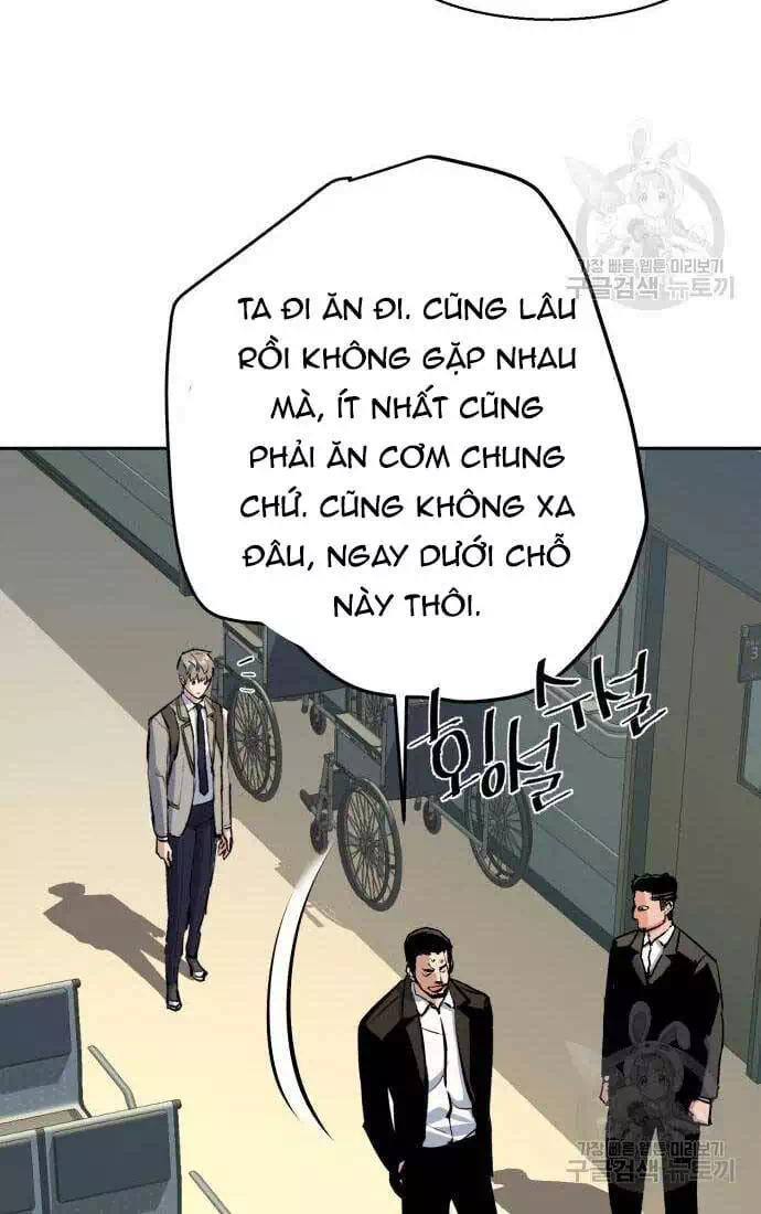 Truyện Tranh Bạn Học Của Tôi Là Lính Đánh Thuê trang 5